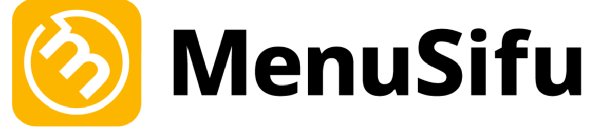 Menusifu Logo