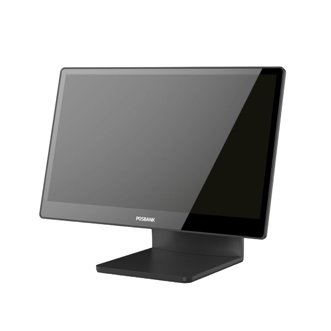 ACT POS terminal hardware