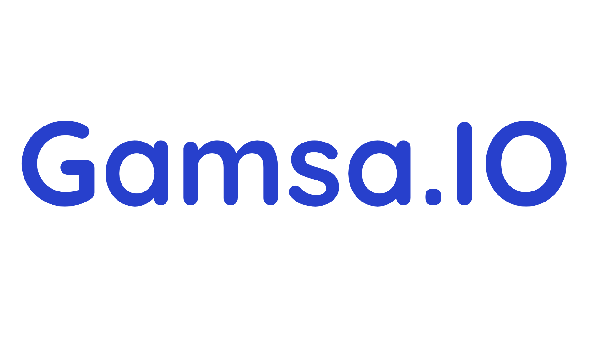gamsa.io